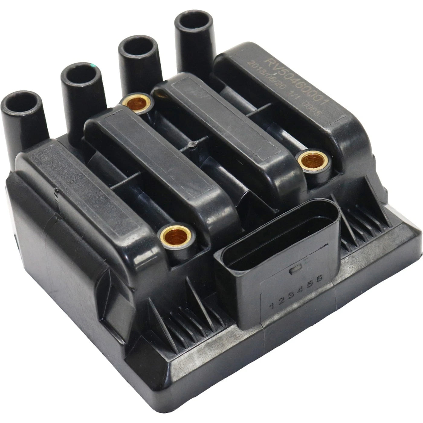 Ignition Coils for Volkswagen Golf City Jetta Beetle (1998–2005)
