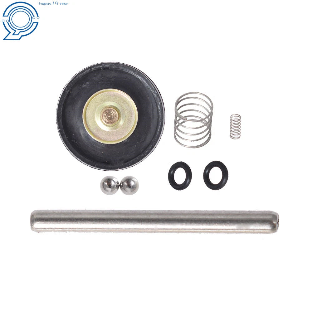 Accelerator Pump Rebuild Kit for G Carburetor (Fitment Specific)