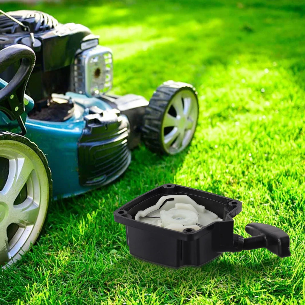 Recoil Pull Starter Assembly for Lawnmower (Universal Fit)