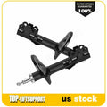 2X Front Suspension Struts for Toyota Camry (2002–2003)