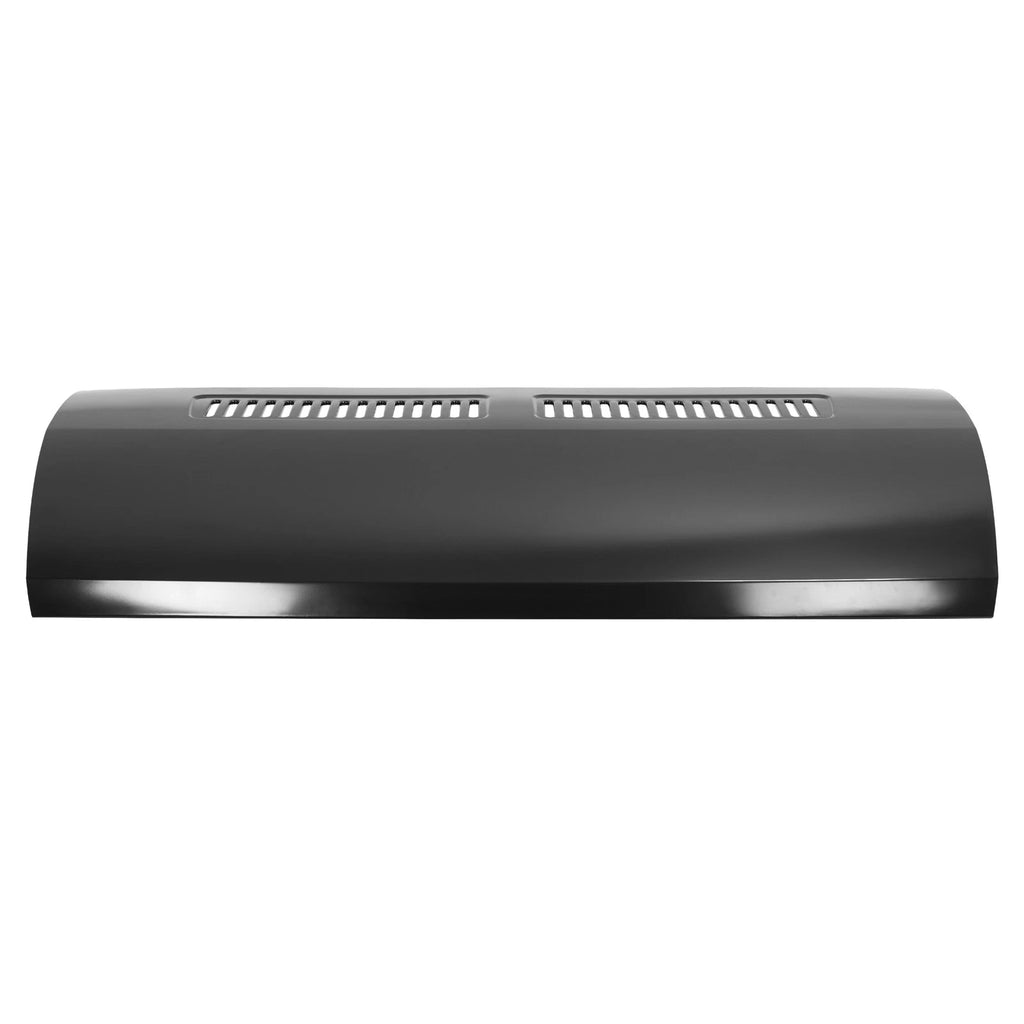 Hood Panel for Ram ProMaster 1500 2500 3500 (2014–2022) Black Steel