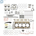 Engine Overhaul Rebuild Kit for Audi VW A4 Jetta (2006–2015)