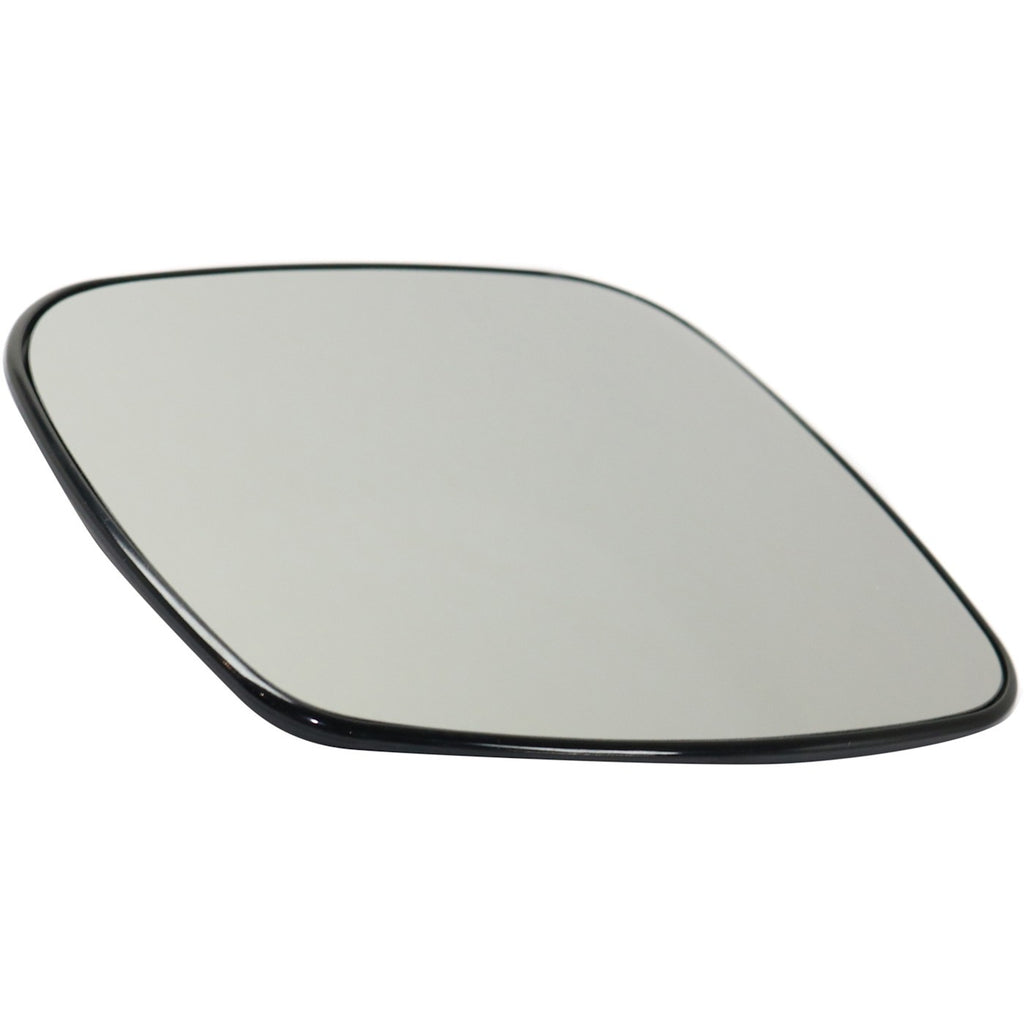 Driver Side Mirror Glass for Dodge Grand Caravan, Town & Country