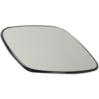 Driver Side Mirror Glass for Dodge Grand Caravan, Town & Country