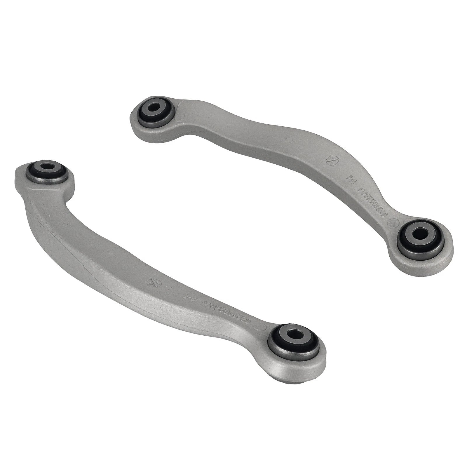 2pc Rear Upper Control Arms for Chrysler 300 Challenger Magnum (2005–2008)