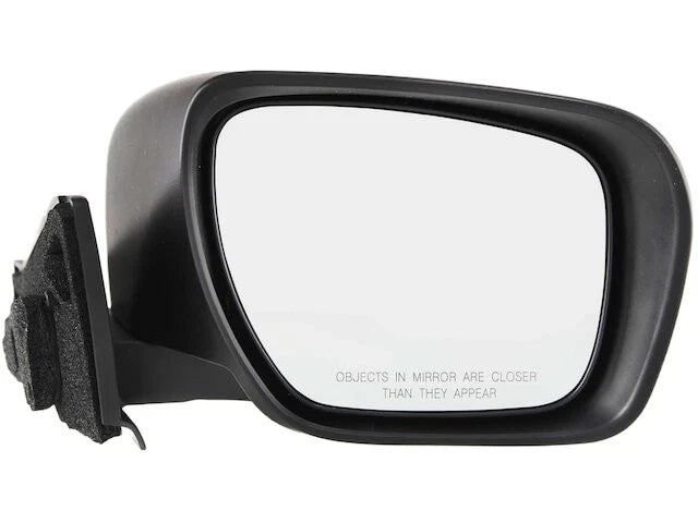 Right Door Mirror for Mazda 5 (2006–2010) YS552PT