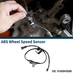 ABS Wheel Speed Sensor No. 91920H5200 for Hyundai Accent (2017–2018)