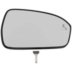 Set of 2 Heated Mirror Glasses for Ford