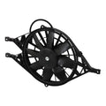 Engine Radiator Cooling Fan Assembly for Dodge Durango (2000–2003)