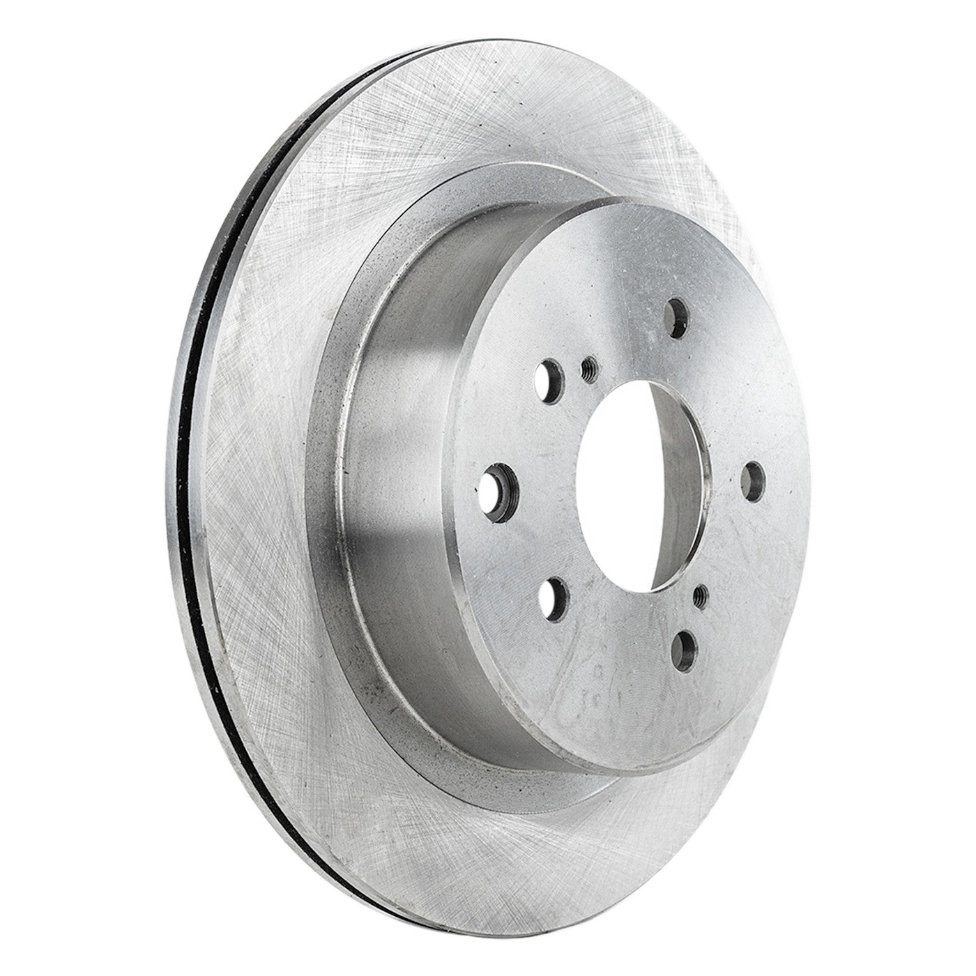 Disc Brake Rotor for Nissan 300ZX (1989–1996) Rear Solid