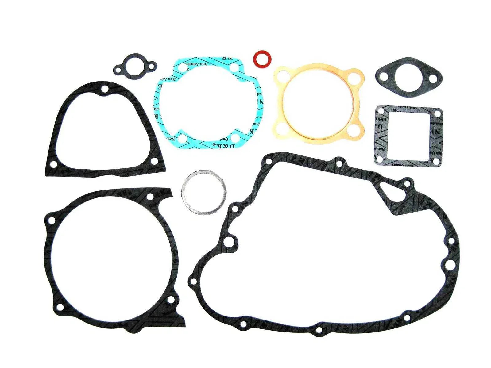 Complete Engine Gasket Set for YAMAHA MX175 (1974-1976)