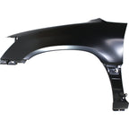 Fender for Lexus RX300 (1999–2003) Front Driver Side