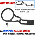 Cup Holder for Porsche 911 996 (1997–2005)