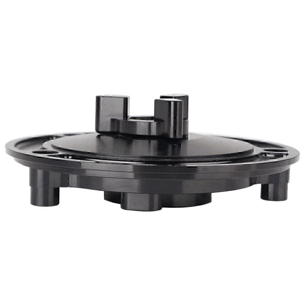 Aluminum Fuel Tank Cover Gas Cap for Suzuki Motorcycles (Most Models)