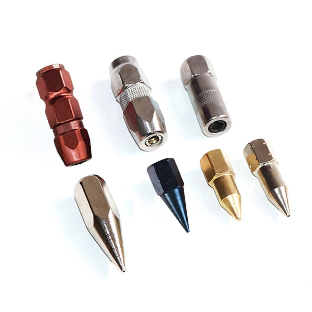 Butter Nozzle for Accessories (Explosion-proof)