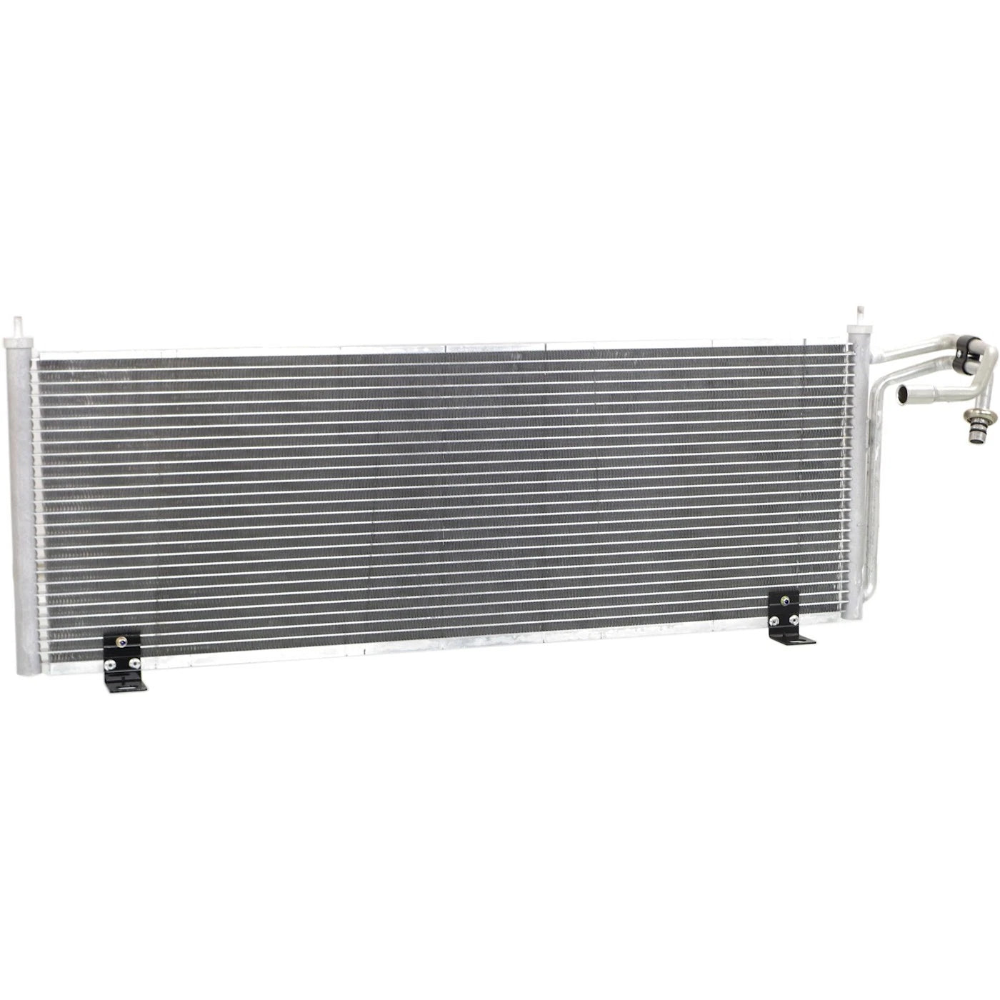 A/C Condenser for Jeep Cherokee (1997–2001) Aluminum Core
