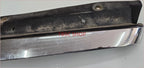Grille Molding for Lincoln Continental (1995–1997) OEM