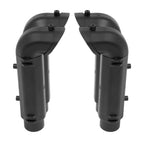 Riser Snorkel Kit for Yamaha Grizzly 700, Kodiak 700 (2016–2022)