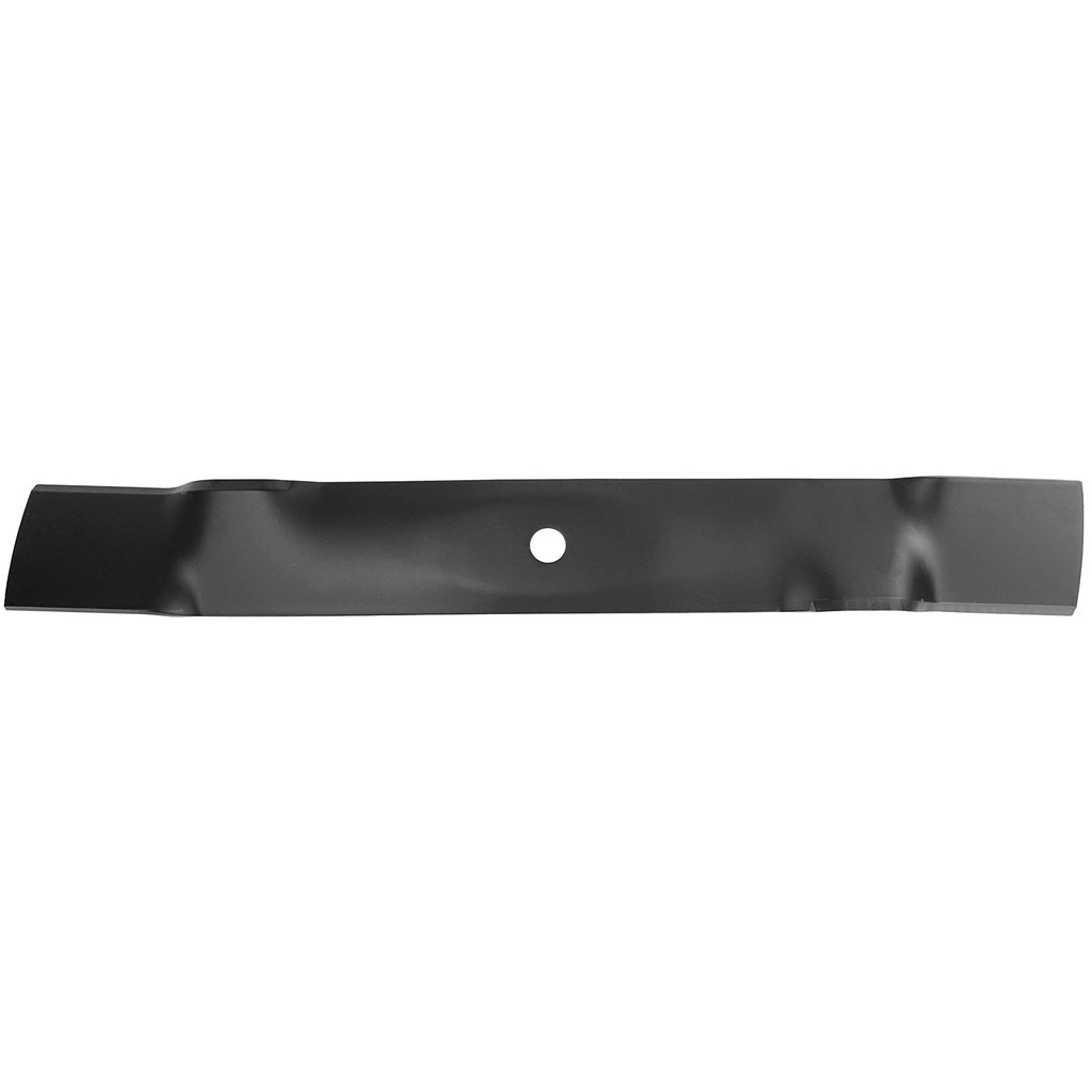2PK Mower Blades for John Deere Scotts 42" Deck (M127129, M139802)