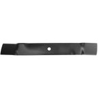 2PK Mower Blades for John Deere Scotts 42" Deck (M127129, M139802)