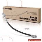 Rear Left Brake Hydraulic Hose for Buick Riviera (1995–1998)