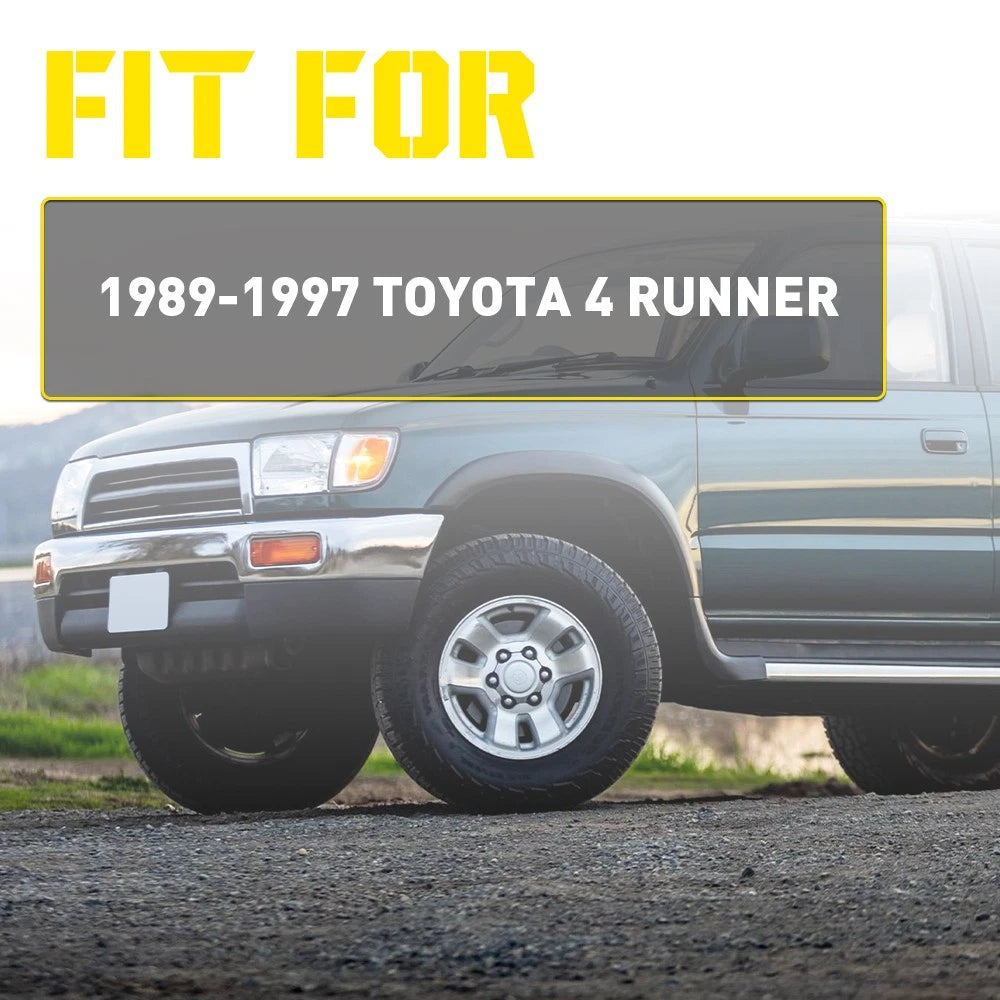 Power Signal Antenna for Toyota 4Runner (1989-1997)