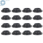 Set of 16 Delrin Shock Bushings for Arctic Cat