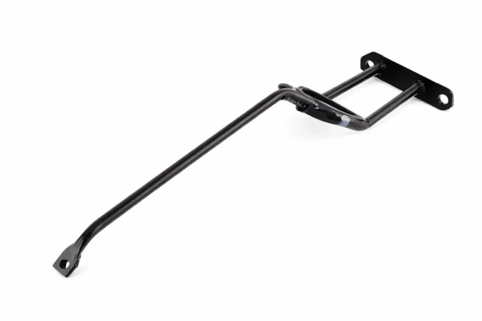 Hood Latch Support for BMW 328i, 335i, M3, 328i xDrive (2012–2015) 51647116693