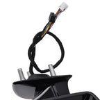 Power Side Mirror for Mercedes-Benz GL500/ML500 (2005–2011)