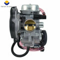 Carburetor for Kawasaki KLF400 KLF400B Bayou 400 (1993–1995)