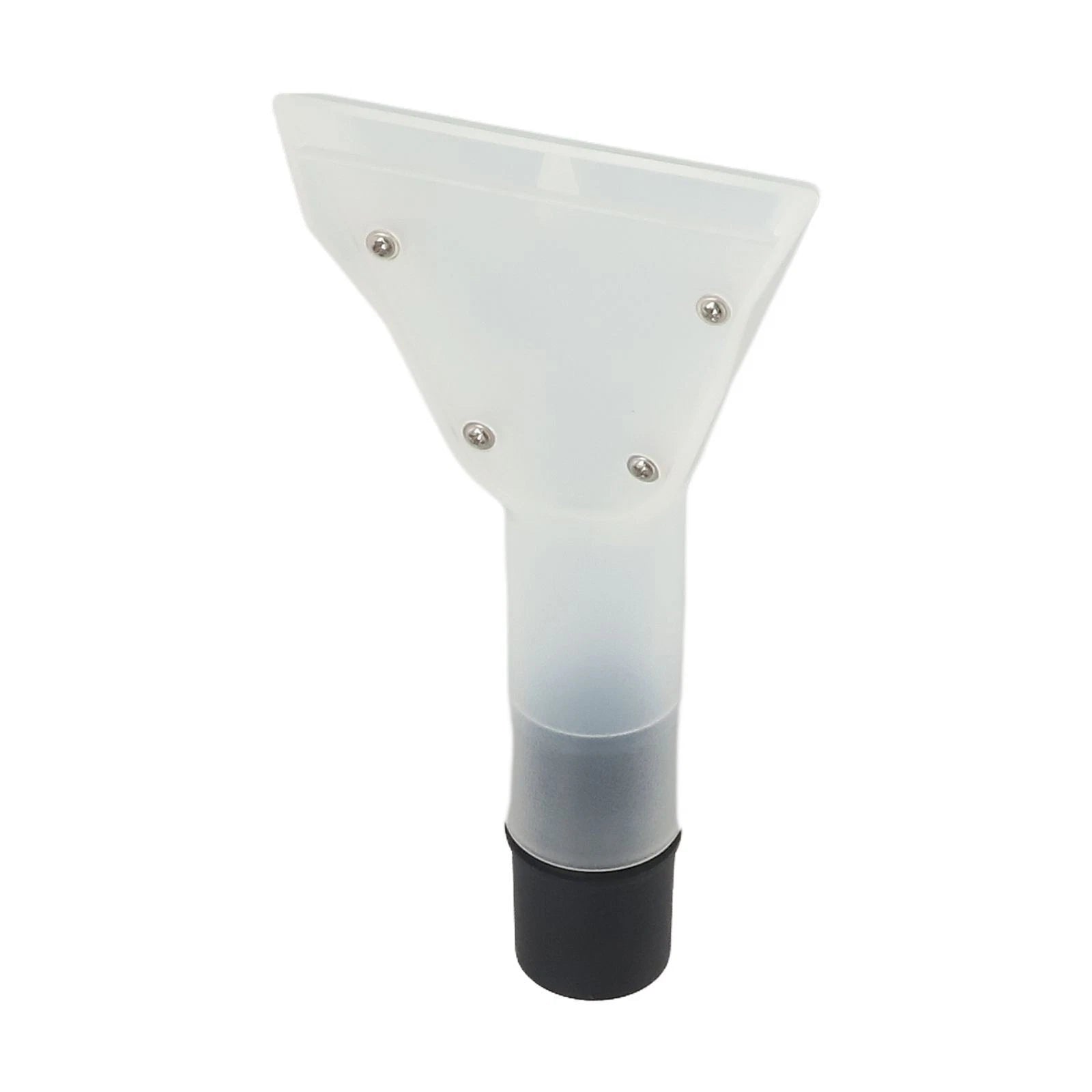 Carpet Cleaner Nozzle for Upholstery Vacuum (Car Seats, Stairs, Boats)