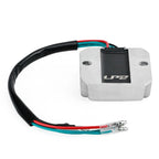 Rectifier Regulator for Yamaha Outboard F 4HP 5HP 6HP (2010–2022) 6BX-81960-00-00