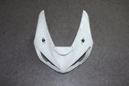 Fairing Kit for Kawasaki Ninja ZX6R (2005–2006) Unpainted ABS Plastic