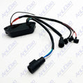 Power Pack for Johnson Evinrude 60HP-70HP 3cyl (1986–1987) J326 582115 583125