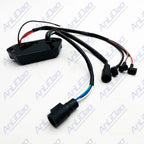 Power Pack for Johnson Evinrude 60HP-70HP 3cyl (1986–1987) J326 582115 583125