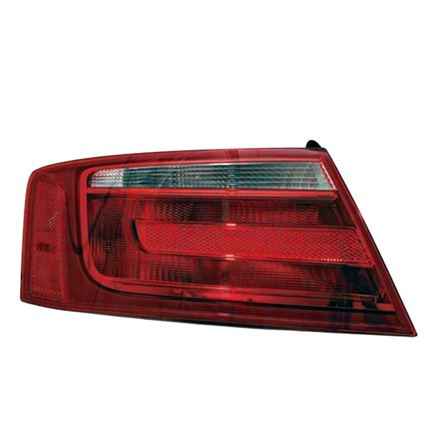 Replacement Passenger Side Outer Tail Light Assembly for Toyota Camry (2018–2024)