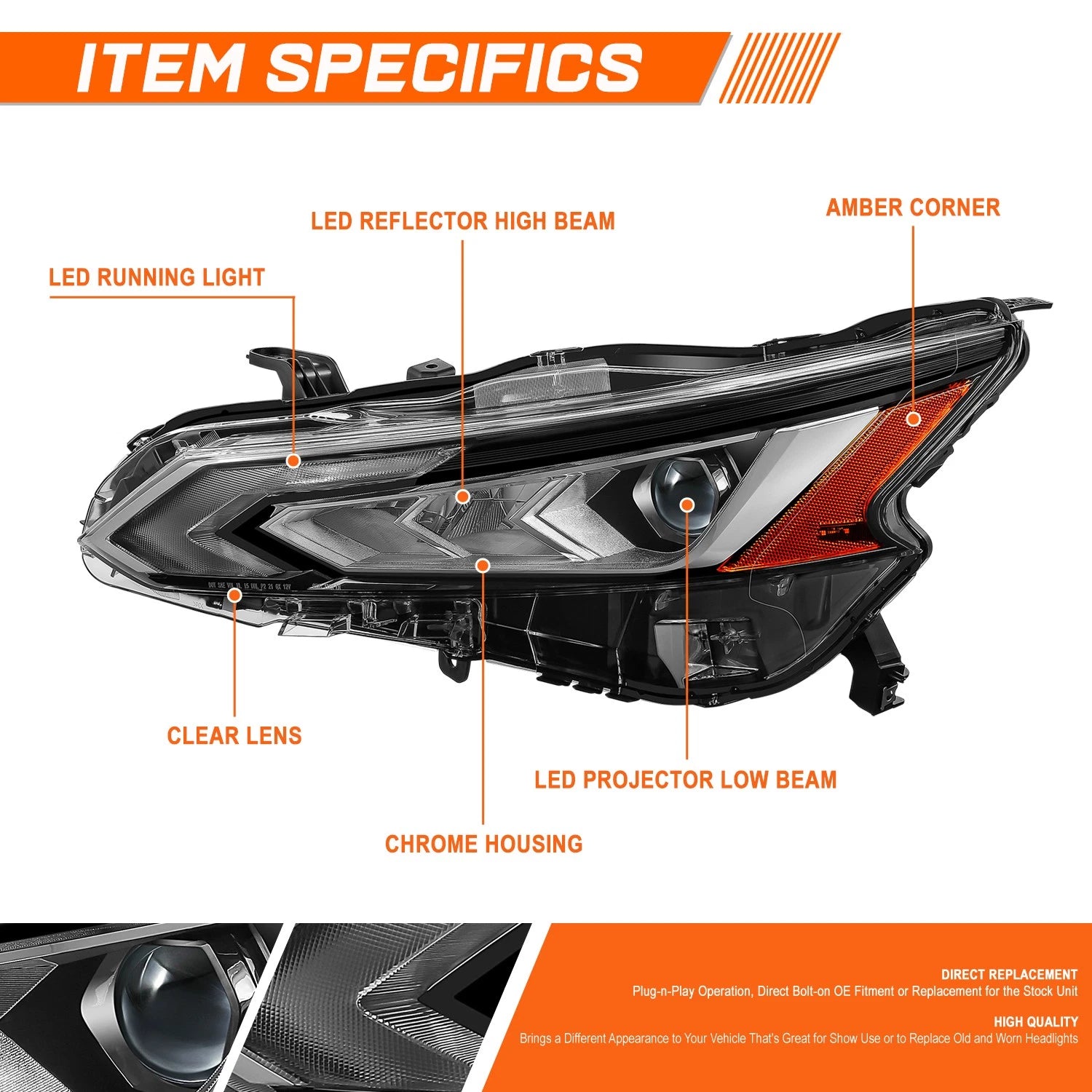 Loaded Knuckle Assembly for Ford Explorer Mountaineer (2006–2010)