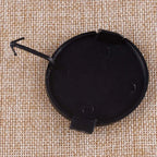 Tow Hook Eye Cover for Mitsubishi Lancer (2008-2016)