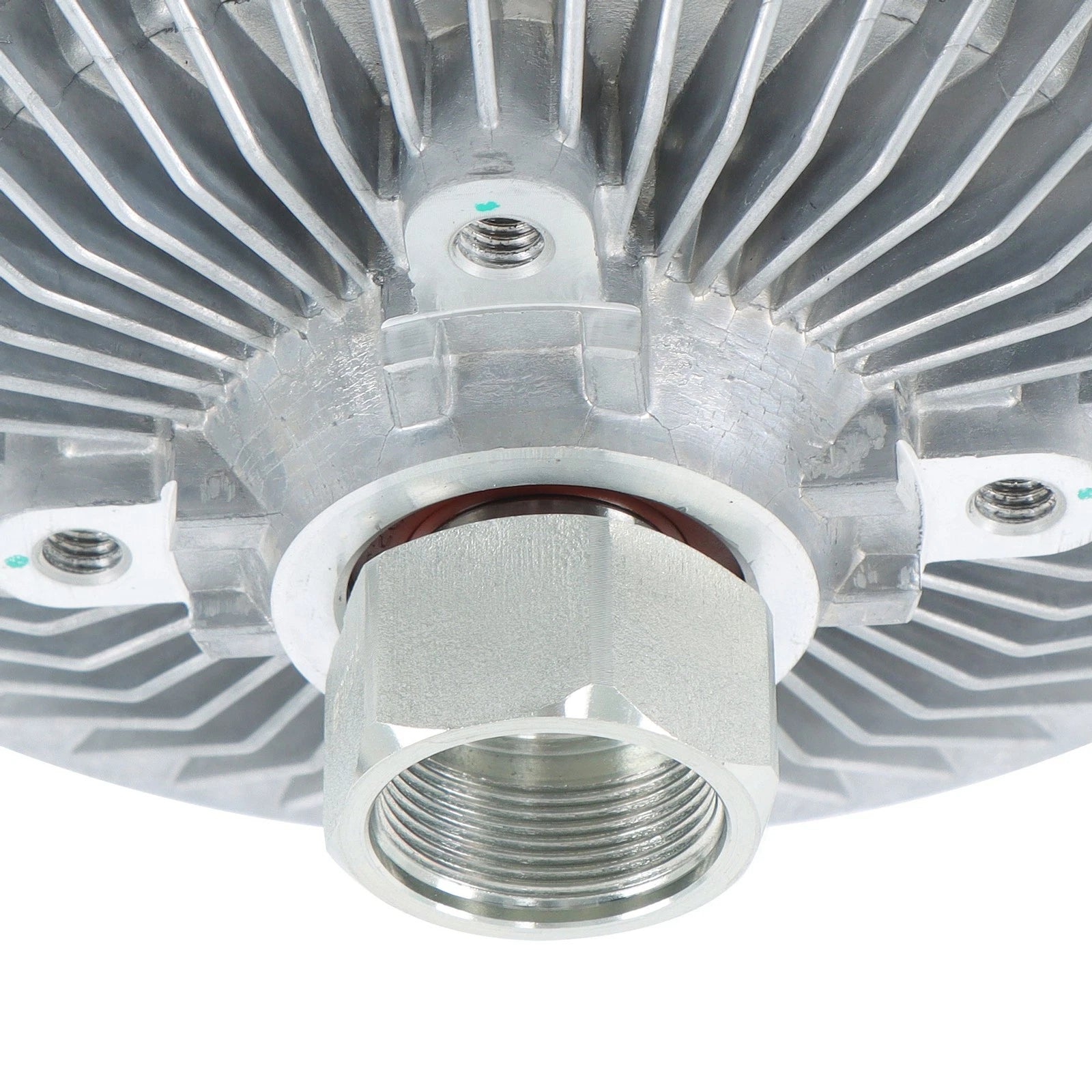 Cooling Fan Clutch for Dodge Durango Ram 1500 2500 3500 1992–2020 V8 5.9L