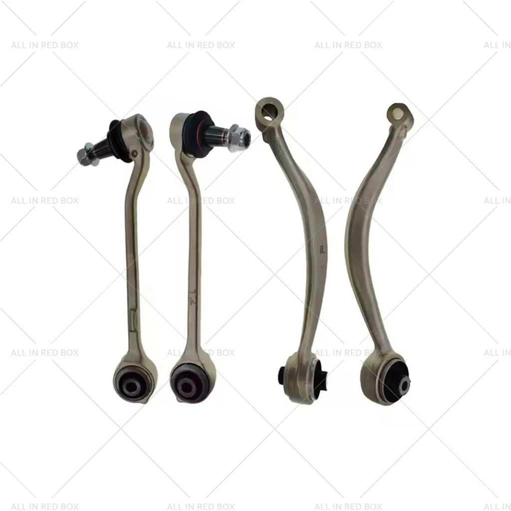 4X Front Lower Control Arms for BMW X3 F25, X4 F26 (2011-On)