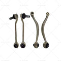 4X Front Lower Control Arms for BMW X3 F25, X4 F26 (2011-On)