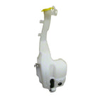 Replacement Windshield Washer Tank w/Pump For 2007-2010 Jeep Grand Cherokee
