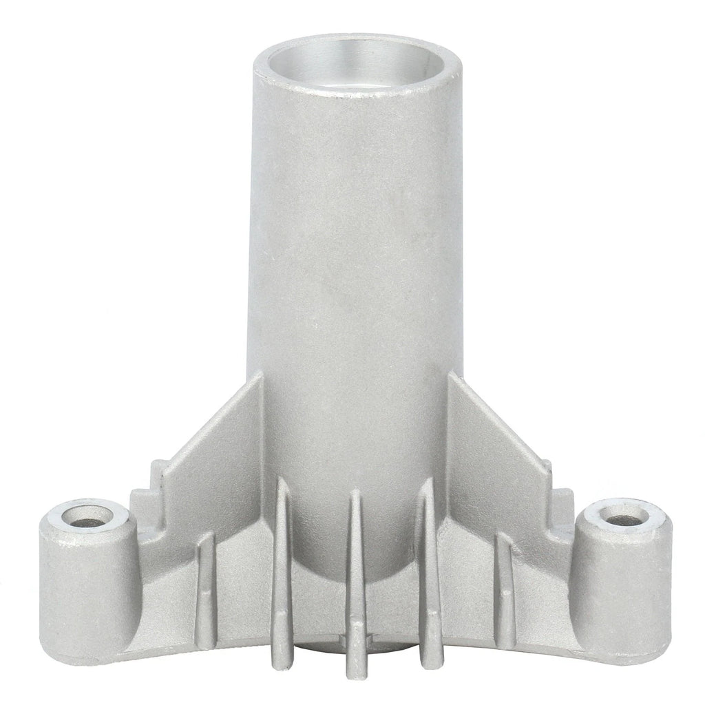 Mandrel Spindle Housing 532128774 for AYP Craftsman Poulan