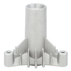 Mandrel Spindle Housing 532128774 for AYP Craftsman Poulan