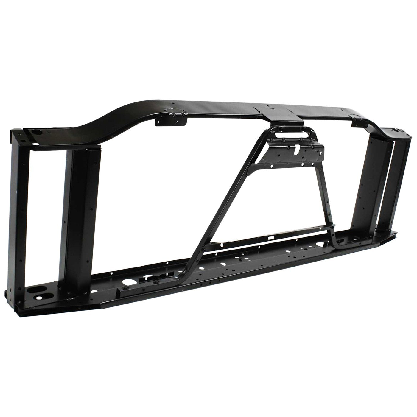 Radiator Support for Chevrolet Silverado 1500 (2003–2006)