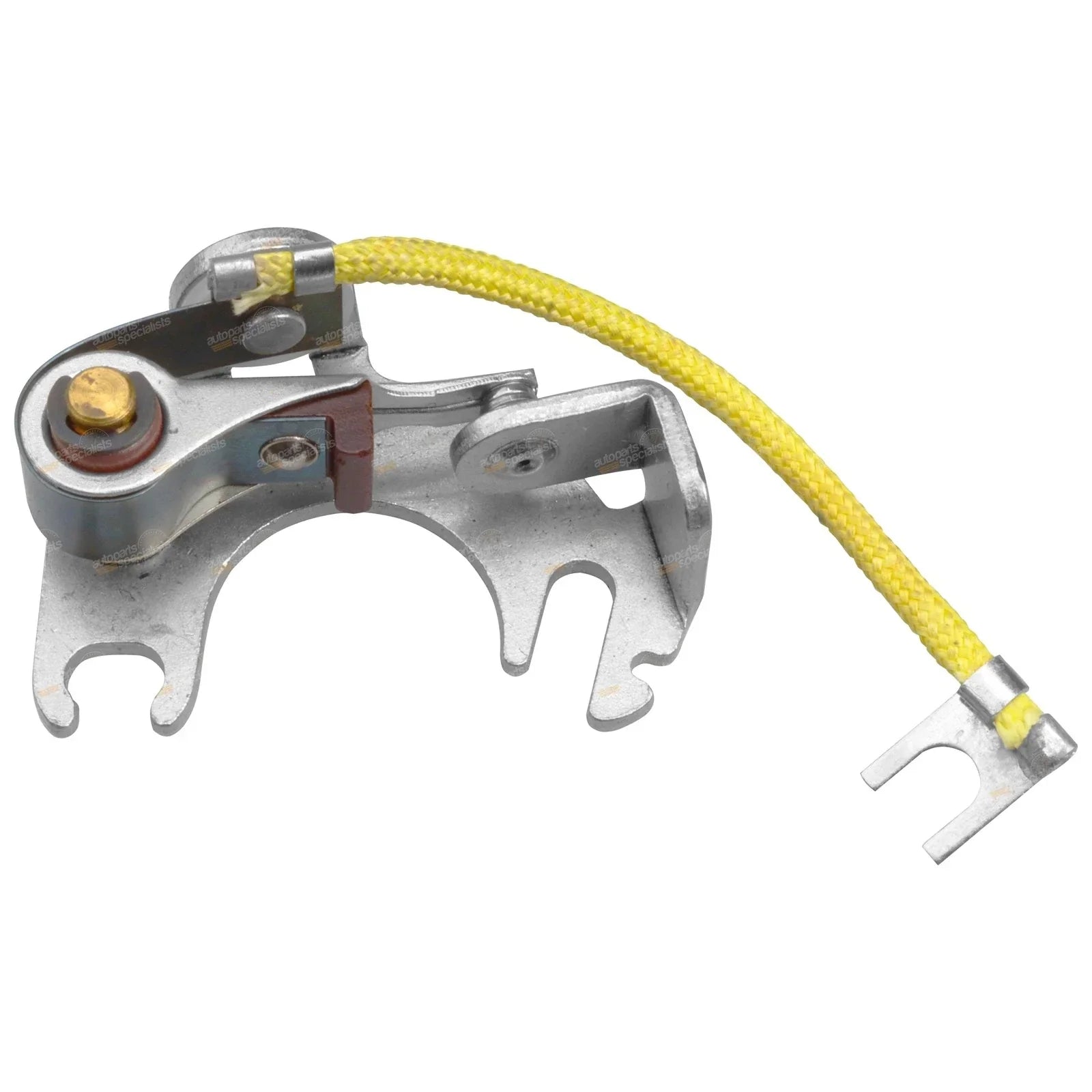 Ignition Contact Points Set for Toyota Tercel AL25 (1984–1988)