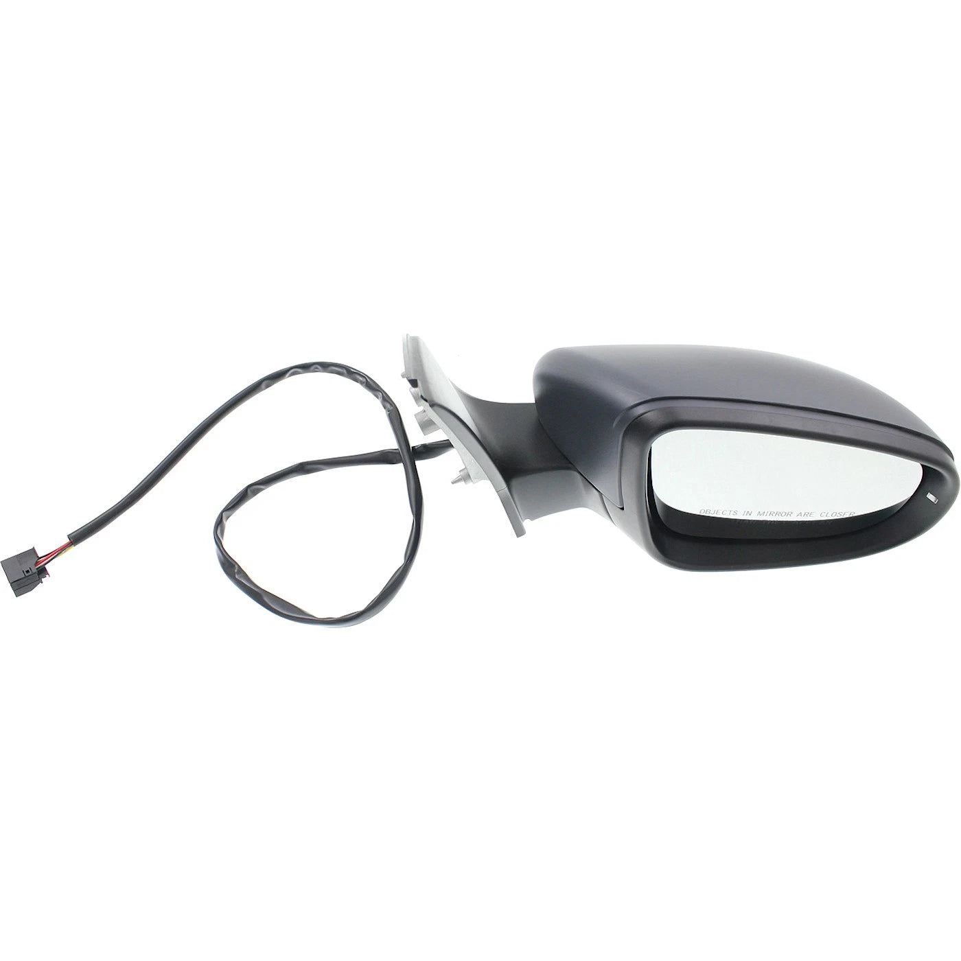 Power Mirror Pair for Volkswagen Golf (2010–2014) Heated