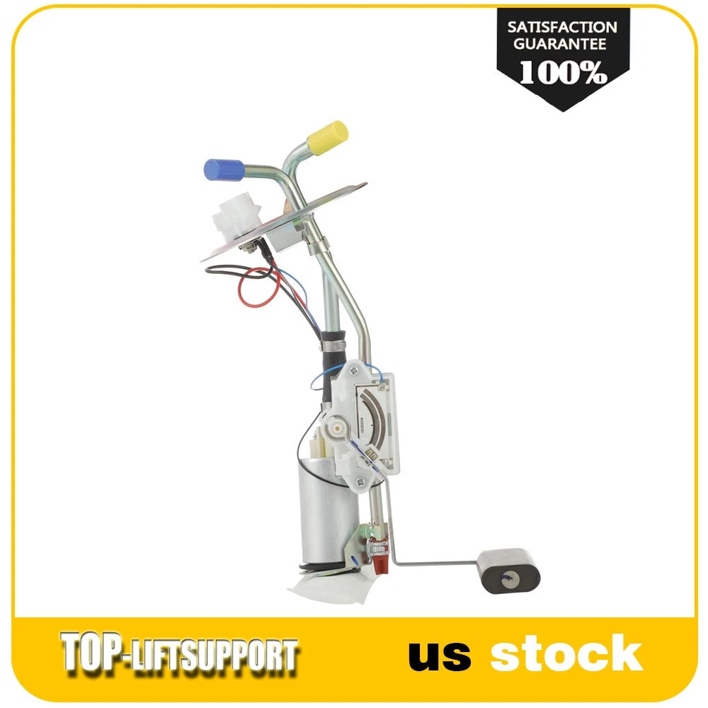 Set of 2 Fuel Pump Assembly for Ford F-150 F-250 F-350 (1987–1989)