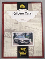 Gilbern Cars Road Tests & Articles Book for Various Models
