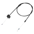 Engine Control Cable for